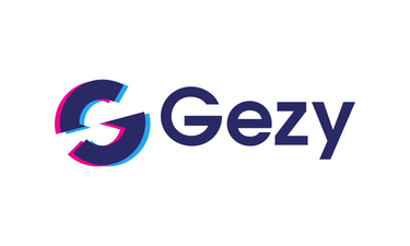 Gezy logo